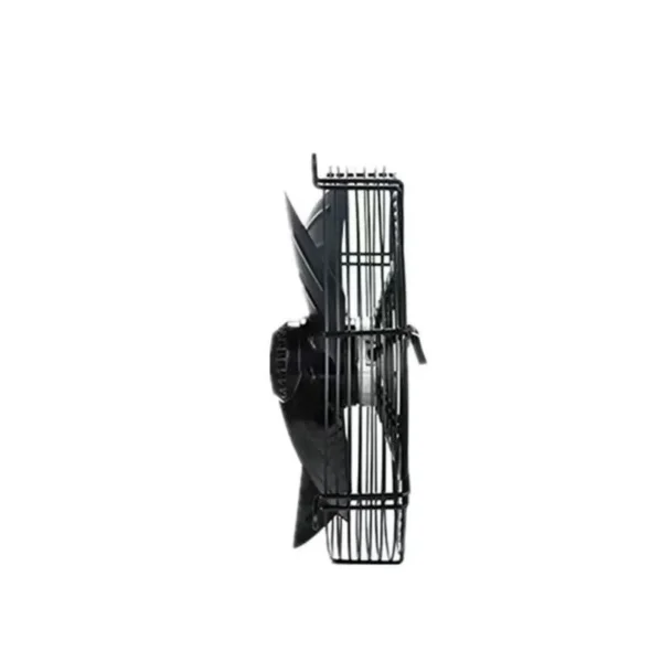 Zhongtong External Rotor Fan, HVACR, Fin Tube - view 3