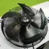 Zhongtong External Rotor Fan, HVACR, Fin Tube - view 5