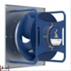 Ziehl-abegg Centrifugal Cooling Fan, 116931/A01