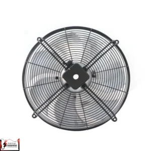 Ziehl-abegg Fn080-sdk6nv7p5 Air Conditioner, FN080-SDK.6N.V7P5