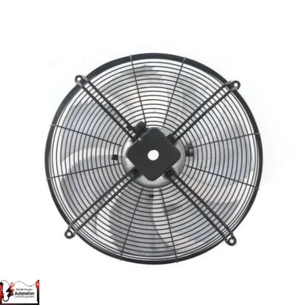 Ziehl-abegg Fn080-sdk6nv7p5 Air Conditioner, FN080-SDK.6N.V7P5