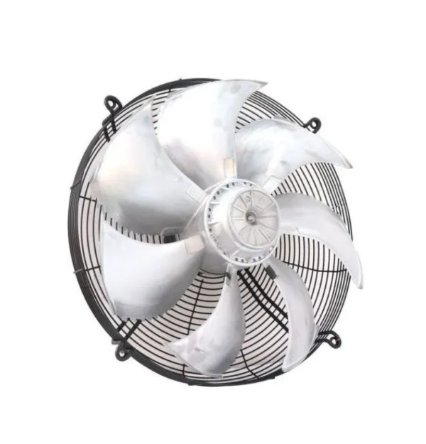 Ziehl-abegg Fn080-sdk6nv7p5 Air Conditioner, FN080-SDK.6N.V7P5 - view 2