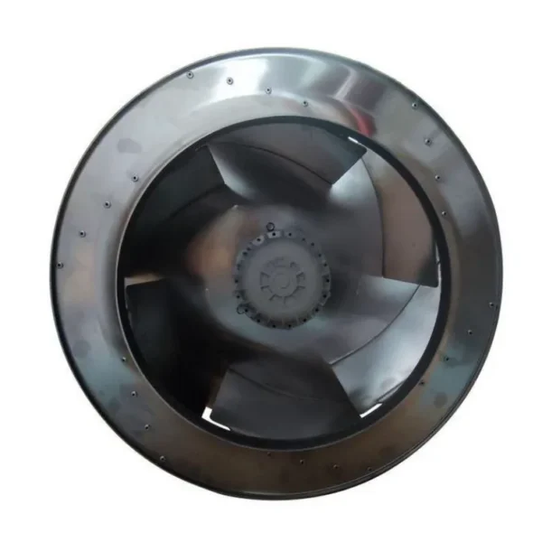Ziehl-abegg Fn080-sdk6nv7p5 Air Conditioner, FN080-SDK.6N.V7P5 - view 3