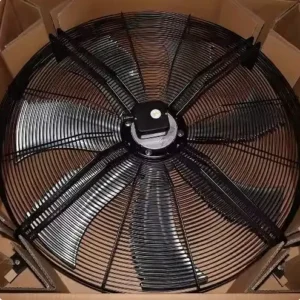 Ziehl-abegg Original Fan, FN080, FE080, SDKFN071, FC091