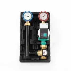 Zl-2541k Boiler, Brass, ZL-2541C