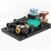 Zl-2541k Boiler, Brass, ZL-2541C - view 2