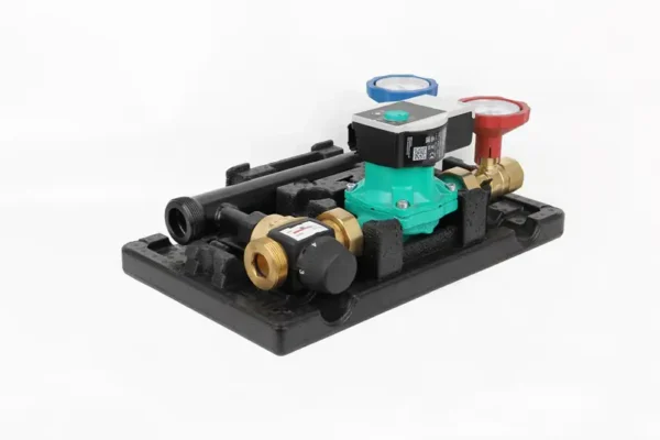Zl-2541k Boiler, Brass, ZL-2541C - view 2