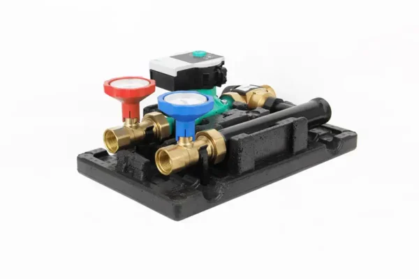 Zl-2541k Boiler, Brass, ZL-2541C - view 3