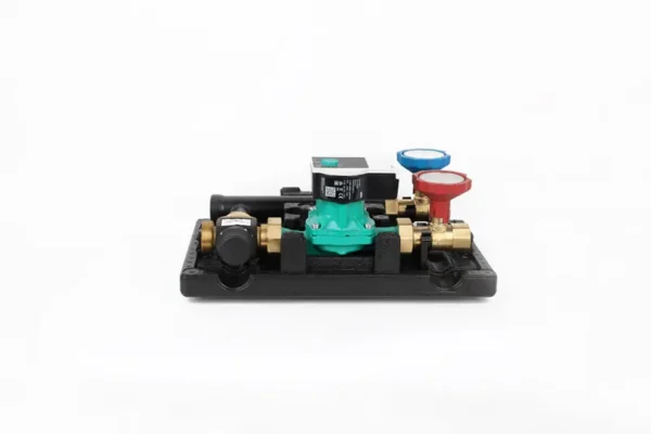 Zl-2541k Boiler, Brass, ZL-2541C - view 4