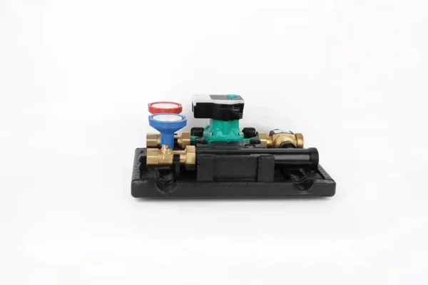 Zl-2541k Boiler, Brass, ZL-2541C - view 5