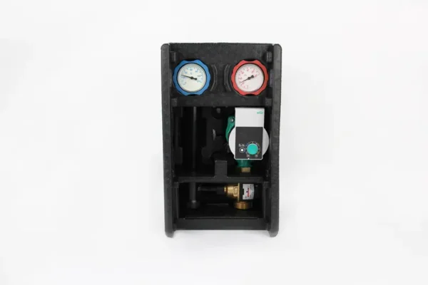 Zl-2541k Boiler, Brass, ZL-2541C - view 6