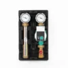 Zl-2542h Boiler, Brass