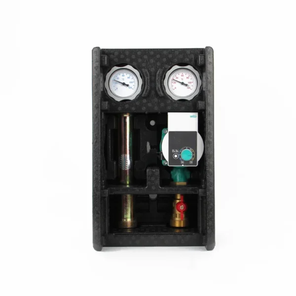 Zl-2542h Boiler, Brass - view 6