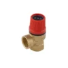 Zl-716ff Brass Boiler, 6bar