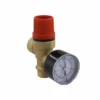 Zl-716ff Brass Boiler, 6bar - view 3