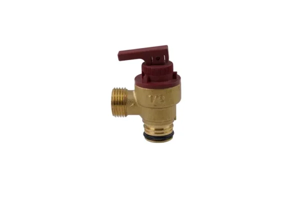 Zl-716ff Brass Boiler, 6bar - view 4