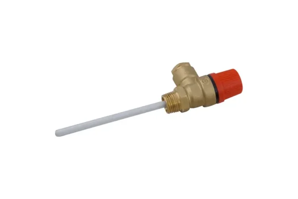 Zl-716ff Brass Boiler, 6bar - view 5