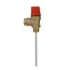 Zl-716ff Brass Boiler, 6bar - view 6