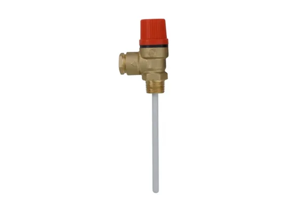 Zl-716ff Brass Boiler, 6bar - view 6