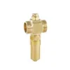 Zl-7204 Anti-freeze Antifreeze Valve, Brass - view 2