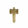 Zl-7204 Anti-freeze Antifreeze Valve, Brass - view 3