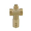 Zl-7204 Anti-freeze Antifreeze Valve, Brass - view 5