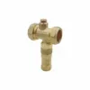 Zl-7204 Anti-freeze Antifreeze Valve, Brass - view 6