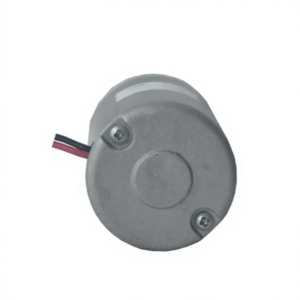 Zl7854 Reversible Speed Motor, 24V, IP40 - view 3