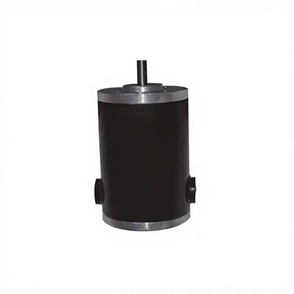 Zl7854 Reversible Speed Motor, 24V, IP40 - view 4