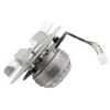 Zlg20 Exhaust Fan, 561222, 220V, 2800, RPM