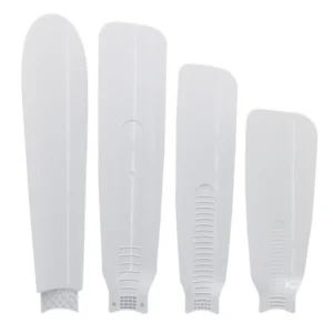 Zolee Mini Electric Fan, ABS, Zhonglian fan blades