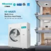 Zone Air Conditioner, 9000-42000, AC - view 2