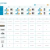 Zone Heat Pump, R454B, AHRI, ETL - view 3