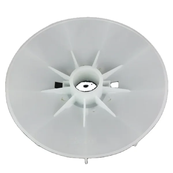 Zozhi Impeller, 225-4/6/8, Y2 - view 3