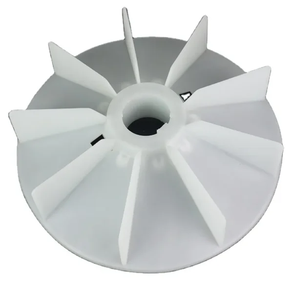 Zozhi Impeller, 225-4/6/8, Y2 - view 4