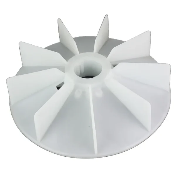 Zozhi Impeller, 225-4/6/8, Y2 - view 6