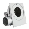 Zson Zs6138-38004 Shade Motor, 115-240V, Radial, RLG97 - view 3
