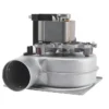 Zson Zs6138-38004 Shade Motor, 115-240V, Radial, RLG97 - view 4