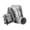 Zson Zs6138-38004 Shade Motor, 115-240V, Radial, RLG97 - view 5