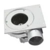 Zson Zs6138-38004 Shade Motor, 115-240V, Radial, RLG97 - view 6