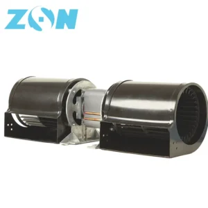 Zson Zs6138-38018 Shade Motor, 115-240V, Radial, Centrifugal