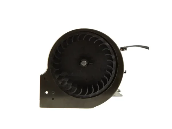Zson Zs6138-38018 Shade Motor, 115-240V, Radial, Centrifugal - view 2