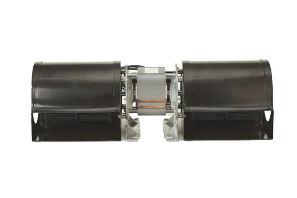 Zson Zs6138-38018 Shade Motor, 115-240V, Radial, Centrifugal - view 3