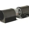 Zson Zs6138-38018 Shade Motor, 115-240V, Radial, Centrifugal - view 5