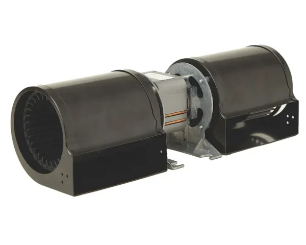Zson Zs6138-38018 Shade Motor, 115-240V, Radial, Centrifugal - view 5