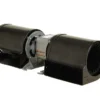 Zson Zs6138-38018 Shade Motor, 115-240V, Radial, Centrifugal - view 6