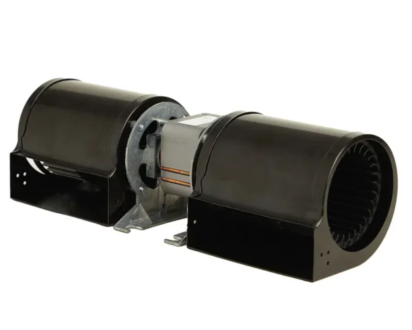Zson Zs6138-38018 Shade Motor, 115-240V, Radial, Centrifugal - view 6