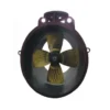 100kw Electric Bow, CCS, DNV, 33KN - view 4