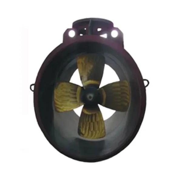 100kw Electric Bow, CCS, DNV, 33KN - view 4