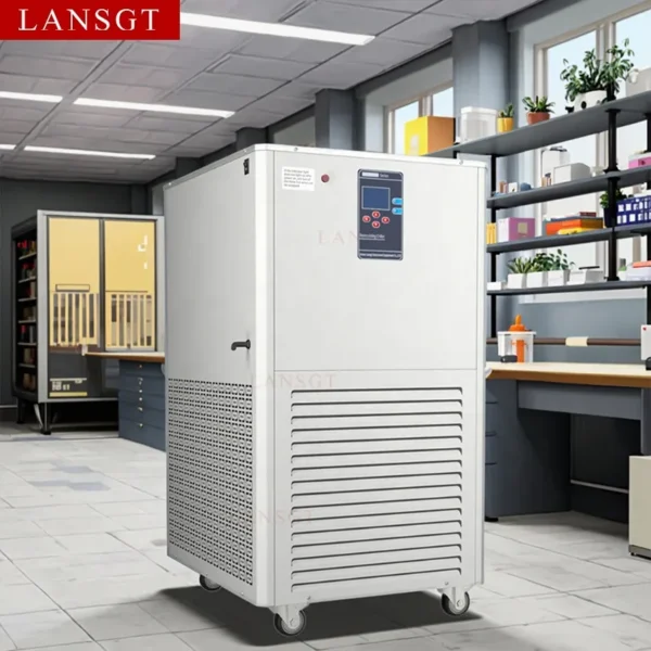 -120 Recirculating Chiller, 10L, 20L, 50L, 100L
